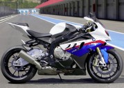 BMW S 1000 RR